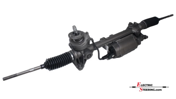 Electric Steering Rack Pinion Audi A3 TT Volkswagen Golf Jetta 2003-2012-90146ESLogo-2
