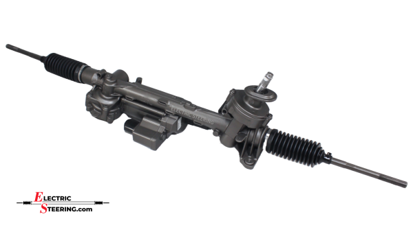 Electric Steering Rack Pinion Audi A3 TT Volkswagen Golf Jetta 2003-2012-90146ESLogo-3