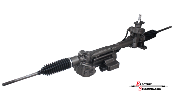 Electric Steering Rack Pinion Audi A3 TT Volkswagen Golf Jetta 2003-2012-90146ESLogo-4