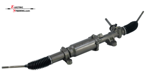 Electric Steering Rack Pinion Honda S2000 2000-2009-90627ESLogo-1