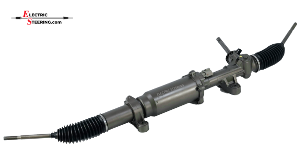 Electric Steering Rack Pinion Honda S2000 2000-2009-90627ESLogo-1