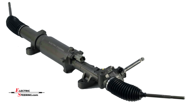 Electric Steering Rack Pinion Honda S2000 2000-2009-90627ESLogo-2
