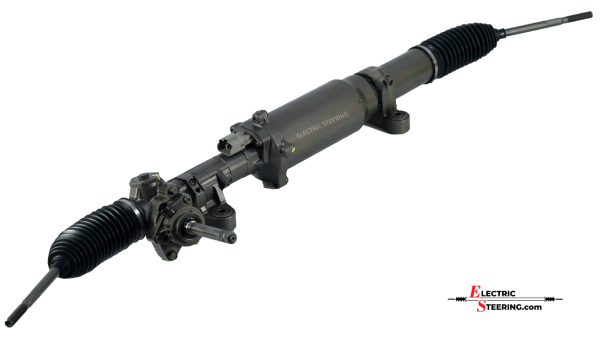 Electric Steering Rack Pinion Honda S2000 2000-2009-90627ESLogo-3
