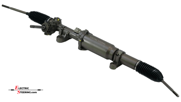 Electric Steering Rack Pinion Honda S2000 2000-2009-90627ESLogo-4