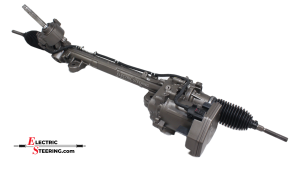 Electric Steering Rack Pinion Jaguar XF 2016-2022-91618ESLogo-1