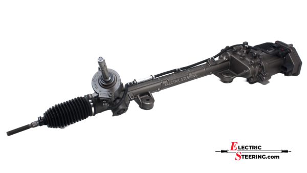 Electric Steering Rack Pinion Jaguar XF 2016-2022-91618ESLogo-2