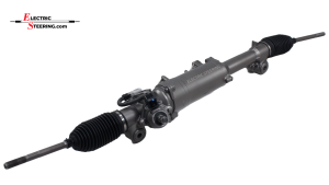 Electric Steering Rack Pinion Lexus IS 250 350 2006-2015-91736ESLogo-1