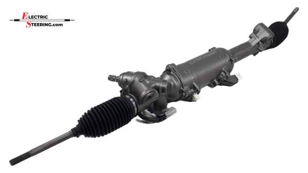 Electric Steering Rack Pinion Lexus IS 250 350 2006-2015-91736ESLogo-2