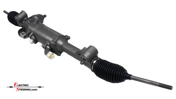 Electric Steering Rack Pinion Lexus IS 250 350 2006-2015-91736ESLogo-3