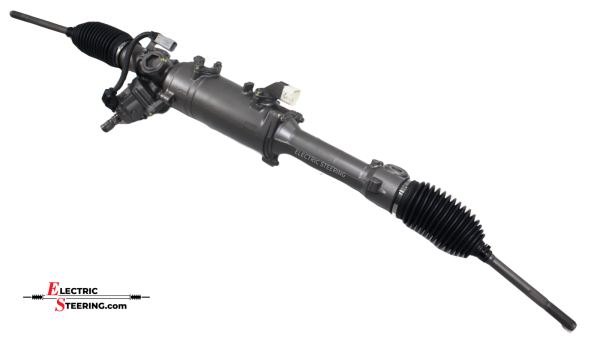 Electric Steering Rack Pinion Lexus IS 250 350 2006-2015-91736ESLogo-4
