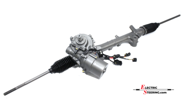 Electric Steering Rack Pinion Mitsubishi Lancer 2010-2017-91845ESLogo-1