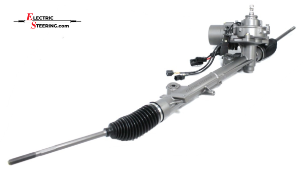 Electric Steering Rack Pinion Mitsubishi Lancer 2010-2017-91845ESLogo-2