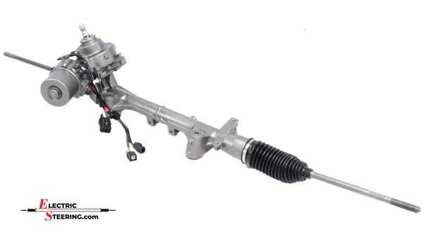 Electric Steering Rack Pinion Mitsubishi Lancer 2010-2017-91845ESLogo-3