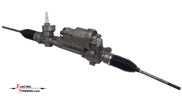Electric Steering Rack Pinion Dodge Charger Chrysler 300 2017-2022-91859ESLogo-1