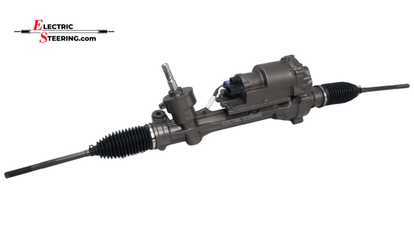 Electric Steering Rack Pinion Dodge Charger Chrysler 300 2017-2022-91859ESLogo-2
