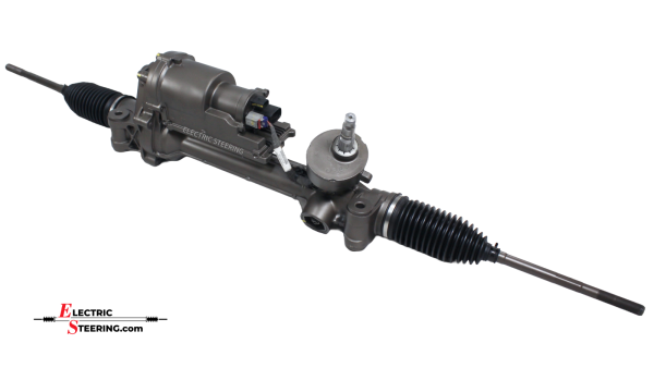 Electric Steering Rack Pinion Dodge Charger Chrysler 300 2017-2022-91859ESLogo-3