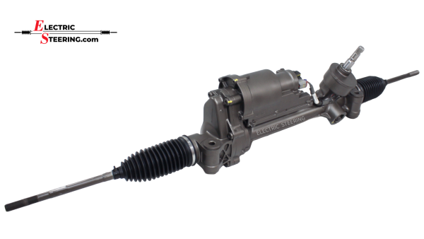 Electric Steering Rack Pinion Dodge Charger Chrysler 300 2017-2022-91859ESLogo-4