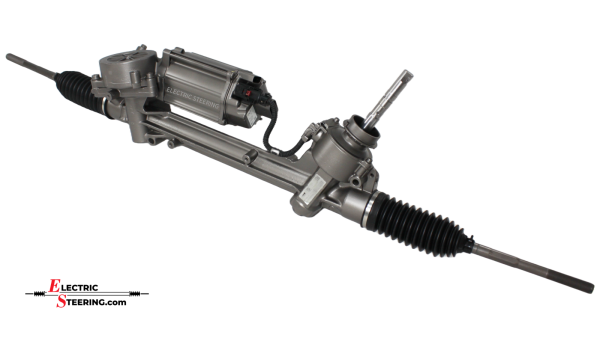Electric Steering Rack Pinion Chevrolet Cruze Buick Verano 2013-2016-91896ESLogo-3-91896 Pic3