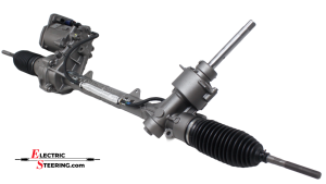 Electric Steering Rack Pinion Ford Fusion 2013-2020-91967ESLogo-1