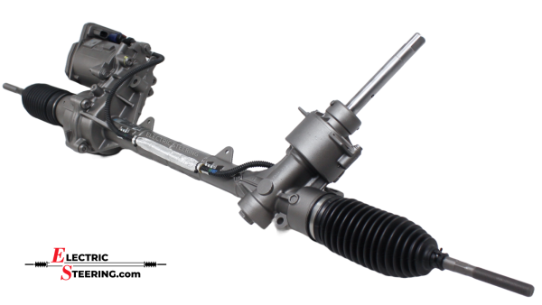 Electric Steering Rack Pinion Ford Fusion 2013-2020-91967ESLogo-1