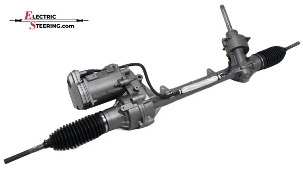 Electric Steering Rack Pinion Ford Fusion 2013-2020-91967ESLogo-2
