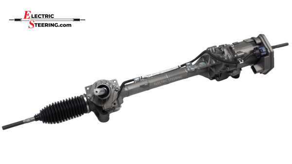 Electric Steering Rack Pinion Ford Fusion 2013-2020-91967ESLogo-4