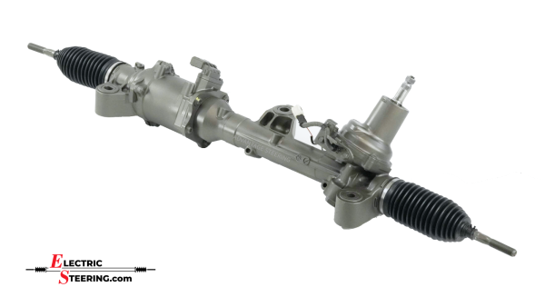 Electric Steering Rack Pinion Honda Accord 2016-2017-92124-2