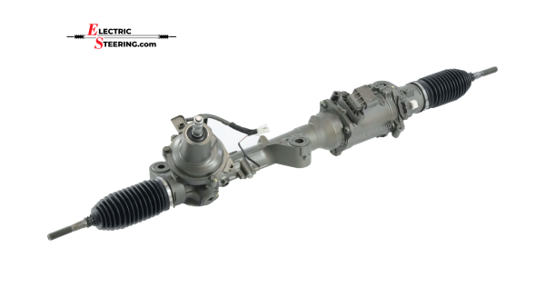 Electric Steering Rack Pinion Honda Accord 2016-2017-92124-3