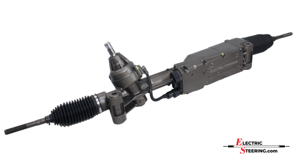 Electric Steering Rack Pinion Porsche Macan 2015-2024-92185ESLogo-2