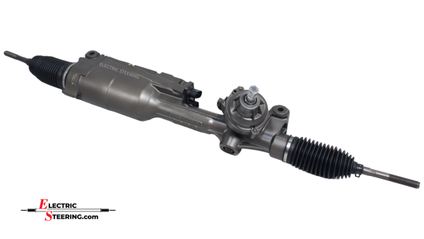 Electric Steering Rack Pinion Porsche Macan 2015-2024-92185ESLogo-3