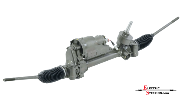 Electric Steering Rack Pinion Dodge Charger Challenger 2016-2023-92189ESLogo-2