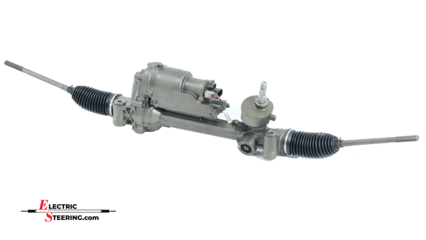 Electric Steering Rack Pinion Dodge Charger Challenger 2016-2023-92189ESLogo-3