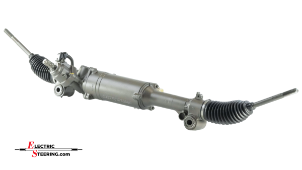 Electric Steering Rack Pinion Lexus IS250 IS350 GS350 GS430 2006-2013-90554New-1