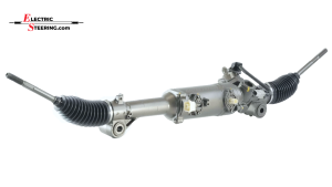Electric Steering Rack Pinion Lexus IS250 IS350 GS350 GS430 2006-2013-90554New-2