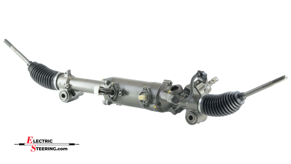 Electric Steering Rack Pinion Lexus IS250 IS350 GS350 GS430 2006-2013-90554New-3