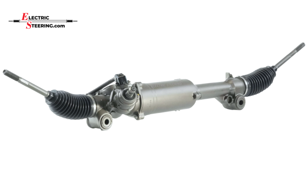 Electric Steering Rack Pinion Lexus IS250 IS350 GS350 GS430 2006-2013-90554New-4