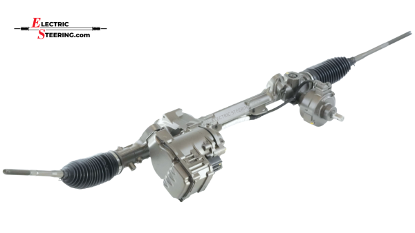 Electric Steering Rack Pinion Lincoln MKT 2013-2015-91272ESLogo-1