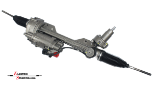 Electric Steering Rack Pinion BMW Z4 2009-2015-91627ESLogo-1
