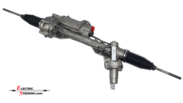 Electric Steering Rack Pinion BMW Z4 2009-2015-91627ESLogo-2