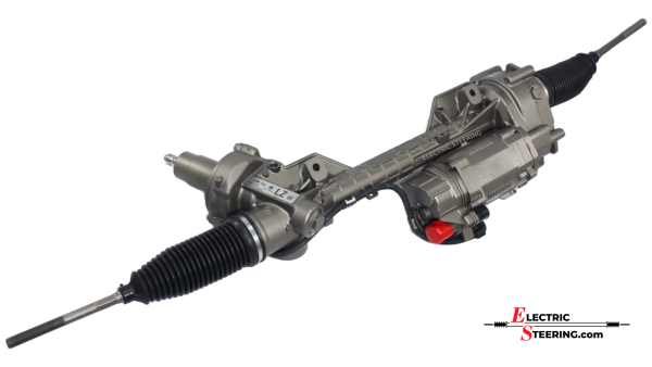 Electric Steering Rack Pinion BMW Z4 2009-2015-91627ESLogo-3