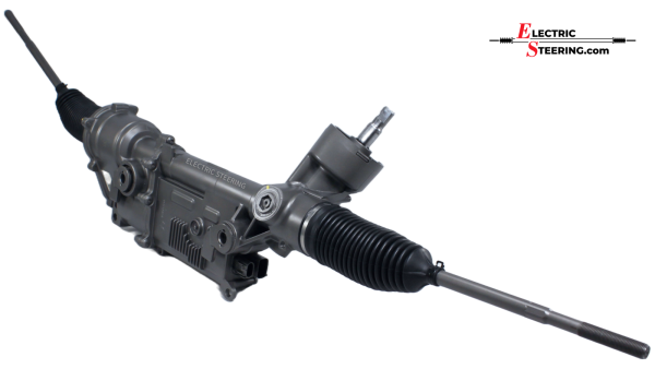 Dodge Ram 1500 Electric Rack Pinion 2013-2021-91803ESLogo-2
