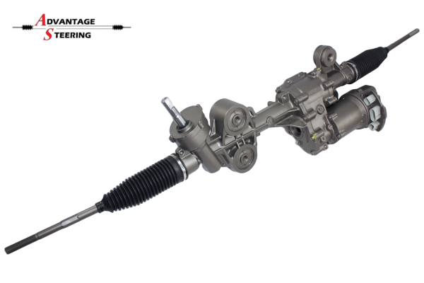 Electric Steering Rack Pinion Cadillac Escalade Chevrolet Suburban Tahoe GMC Yukon 2017-2020-92030-1