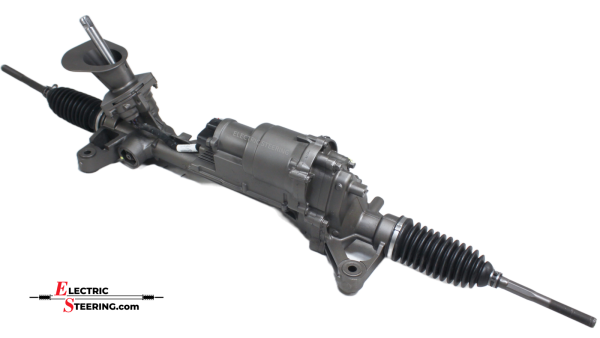 Electric Steering Rack Pinion Chrysler Pacifica 2017-2022-92054ESLogo-1