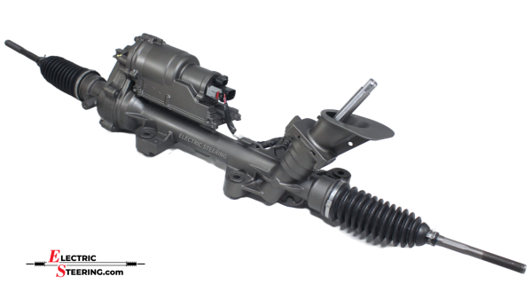 Electric Steering Rack Pinion Chrysler Pacifica 2017-2022-92054ESLogo-3