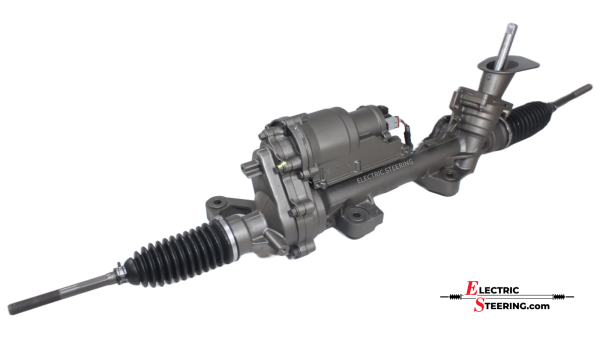 Electric Steering Rack Pinion Chrysler Pacifica 2017-2022-92054ESLogo-4