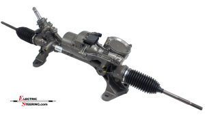 Electric Steering Rack Pinion Honda CRV 2017-2019-92118ESlogo-1