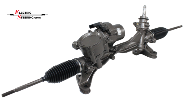 Electric Steering Rack Pinion Honda CRV 2017-2019-92118ESlogo-4
