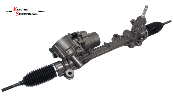 Electric Steering Rack Pinion Honda Civic 2019-2021-92144ESLogo-3