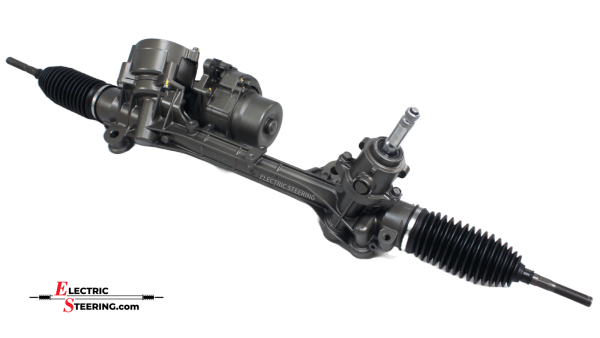 Electric Steering Rack Pinion Honda Civic 2019-2021-92144ESLogo-4