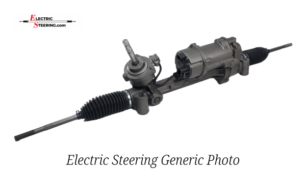 Electric Rack Pinion Generic-Electric Steering